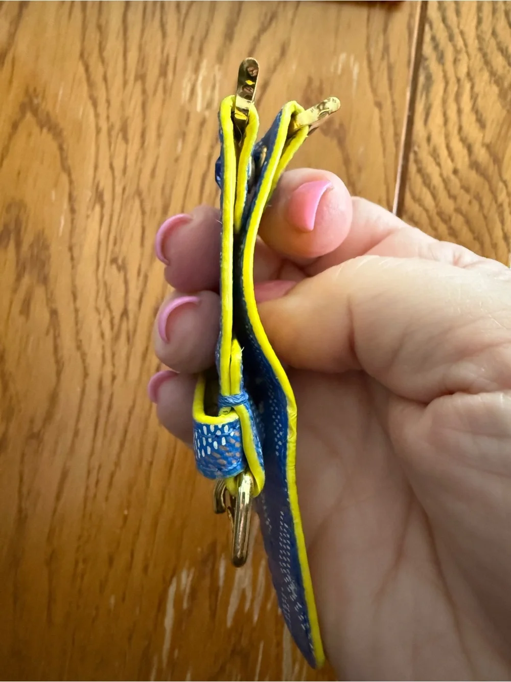 Apple Watch band